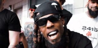 JJackpot tiputti uuden musavideon ‘Ace’s High’ – mukana Snotty!