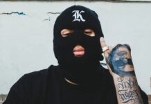 Uusi musavideo: Kruk One – If I Got 2