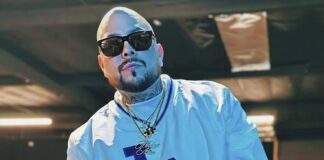 Malow Mac pisti ulos uuden musavideon ‘My First Day At Hi Power’