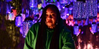 Moniquea julkaisi uuden sinkun ‘However You Are’ – tuotannosta vastaa XL Middleton!