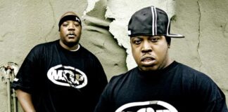 M.O.P. julkaisi uuden sinkun ‘NY Goats’