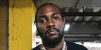 Peezylta ilmestyi uusi musavideo ‘City Is Mine’