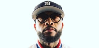 Royce Da 5’9″ kertoi sairaudestaan, joka uhkasi päättää hänen uransa!