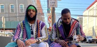 S.A.S. pisti ulos uuden sinkun ‘Two-Twelve’ – mukana Jay Worthy!