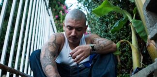 Young Dopey pisti ulos uuden musavideon ‘Monster’ – mukana Baby Bounce!