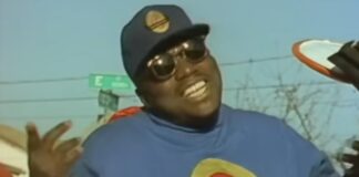 Captain Save’m herättää klassikkohahmonsa uudelleen eloon PeepShow-projektilla!