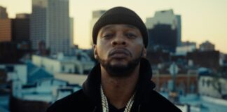 Uusi sinkku: Papoose – Back Door