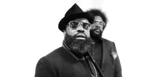 The Rootsilta ilmestyi uusi musavideo ‘Respond/React (Live At Blue Note NYC)’