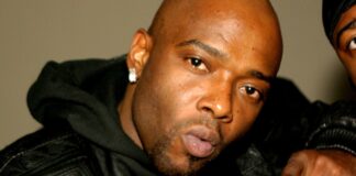 Treach ei ole avoin Naughty By Naturen paluulle!