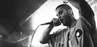 Uusi sinkku: Your Old Droog – Pavlolian Effect feat. Masta Ace & A-Reece