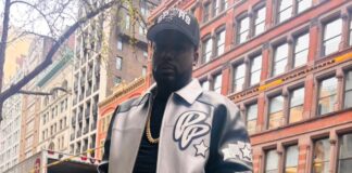 BGM Blakk pisti ulos uuden musavideon ‘No Hook’ – mukana Benny The Butcher!