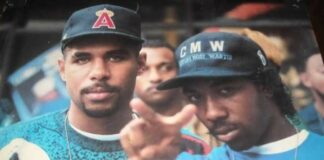 Compton’s Most Wantedin DJ Mike T on kuollut!