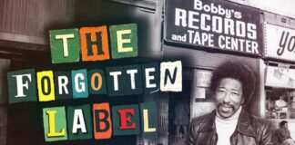 El Train sukeltaa Bobby Robinsonin ja hip hopin ensimmäisten levytysten historiaan!