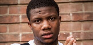 Neek Bucksilta ilmestyi uusi musavideo ‘Higher’