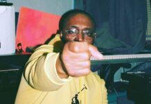 Uusi sinkku: O Finess – ’92 Rodman