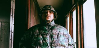 Recognize Ali tiputti uuden sinkun ‘All Shall Perish’ – mukana Chubs ja Boob Bronx!