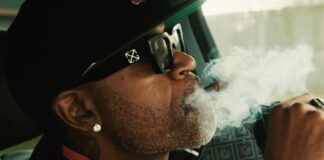 Stak 5 tiputti uuden musavideon ‘New N**as’ – mukana Lil Keke ja Eddie Coke!