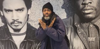 Cold Crush Brothersin JDL on kuollut!