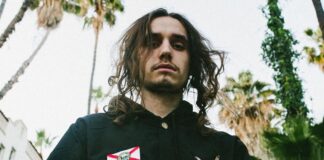 Pouya julkaisi uuden sinkun ‘Never Die’ – mukana Ramirez!