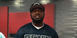 Uusi sinkku: Raw Buck – Numbers feat. Benny The Butcher