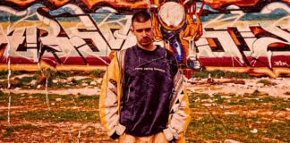 Uusi sinkku: Q-Unique – Comic Con Nerd Sh*t feat. Pharoahe Monch