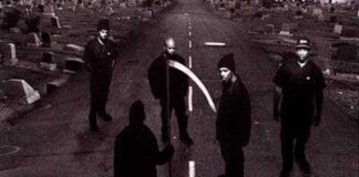 Viikon klassikko: Blackjack – One N Da Chamber