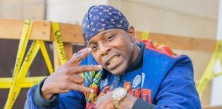 Uusi sinkku: D3 The RocStar – In The Ghetto feat. Oowee