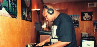 DJ Screwin alkuperäinen mixtape-katalogi julkaistaan suoratoistopalveluissa!