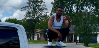 Uusi musavideo: D-Reaux – Act Bad feat. Craig G