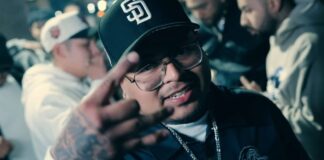 Uusi sinkku: Foe DeeOz – Swangin