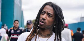 Uusi musavideo: Lil Twist – Texas Raised feat. Tum Tum & Twisted Black
