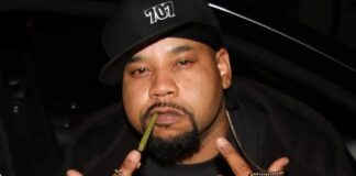 Uusi musavideo: Mac Reese – So Focused feat. Mistah F.A.B. & Goldie Gold