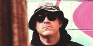 Uusi sinkku: Mickey Blue – Back Alley Doctrine feat. Eto, Spit Gemz & Tone Spliff