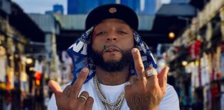 Uusi sinkku: Mr. White Dogg – Lowriding feat. G Perico, Doggystyleeee & Dough Boy