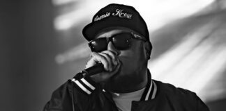 Uusi sinkku: Ringz & Lil Woofy Woof – On The Block