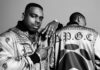 Daz Dillinger ja Kurupt kertoivat Death Rowin historiasta!