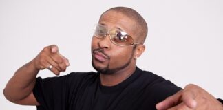 Uusi sinkku: Black Silver – Out There feat. Ice-T & Too $hort