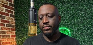 Uusi musavideo: Bobbo Carter – Ribbon In The Sky feat. Krazo CB4 & Justo Flexx