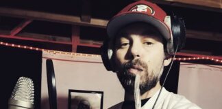 Uusi musavideo: Cutty Dre – If It’s On