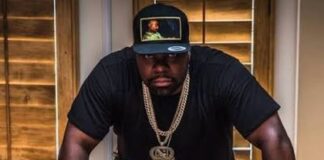 Uusi sinkku: Frisco Chuck – California Zoo feat. DRAM, Eastside K-Boy, Spice 1 & P Dawggg