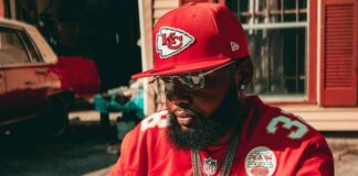 Uusi musavideo: Highway Yella – West Texas Love