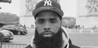 Uusi sinkku: Hound – MugShots feat. Eto