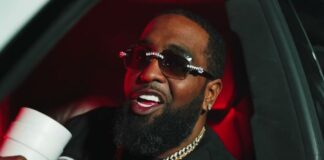 Uusi musavideo: Jaye Biggs – Bigg Money Texas