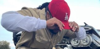 Uusi sinkku: June Dawg – 4 Real 4 Real feat. Squeak Ru