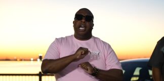 Uusi musavideo: Mr. Chris – To The Top feat. Quiet Money Dot