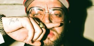 Uusi sinkku: Snotty – The Difference