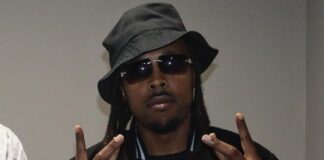 Uusi sinkku: T. Villa – Never Fallin feat. B-Legit