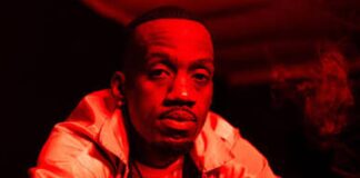 Uusi musavideo: Yung Al – Man Of My Word feat. Lil KeKe