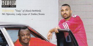 Viikon klassikko: Concord Affiliated – C.O.K.E.