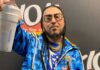Uusi musavideo: Dat Boi T – We Thoed